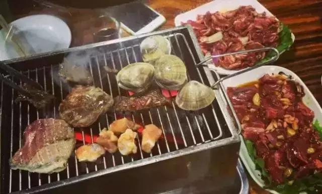 宝安人民可以做的最浪漫的事情，没有之一