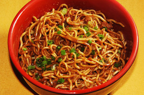 中国34个省最具代表性的小吃,富有地区特色的消暑小吃