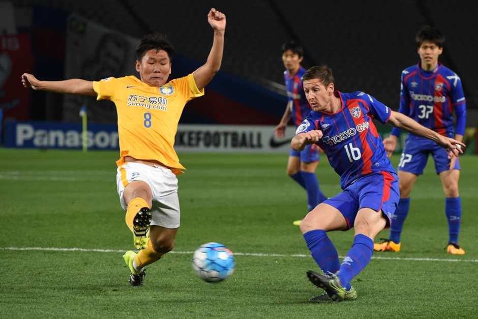 中超十大球星郜林,澳超最佳球员