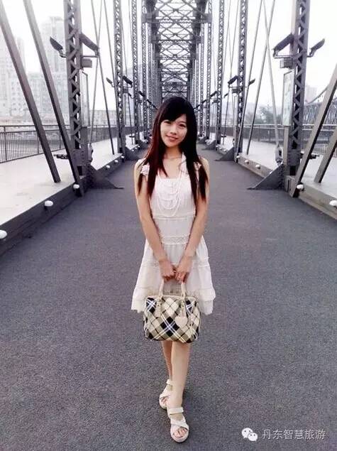 丹东城市,丹东居住最好的位置