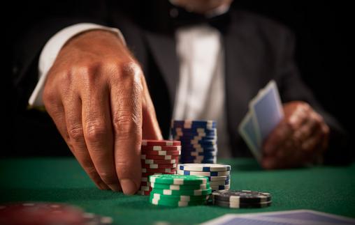 再谈二元期权赌博还是投资？