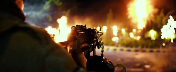 现代战争都有哪些高黑科技武器,盘点10大现代化战争的高科技武器