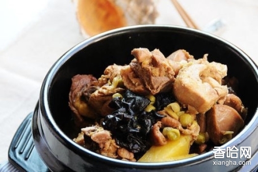 干了这钵砂锅，在冷成狗的冬天立马回魂！