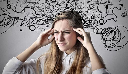 神经衰弱睡觉不踏实按什么穴位,治疗失眠多梦神经衰弱的耳朵穴位