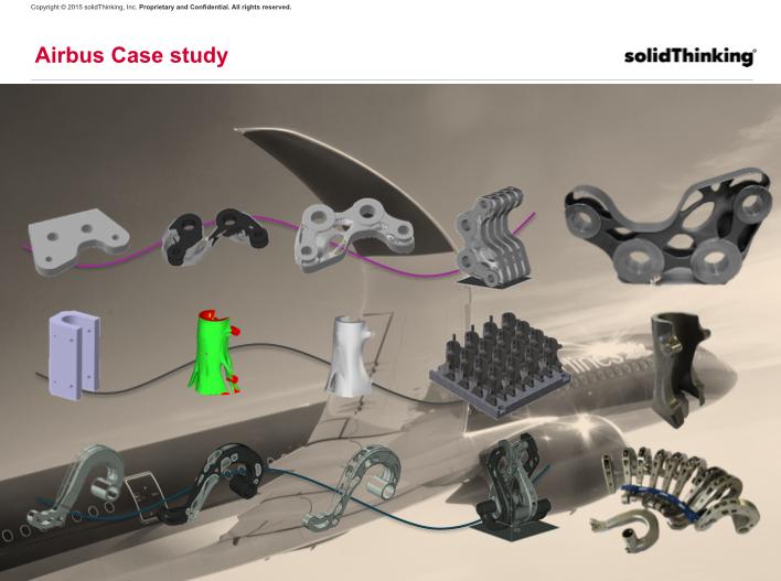 3d打印技术在航空领域的发展历程,3d打印企业行业前景如何