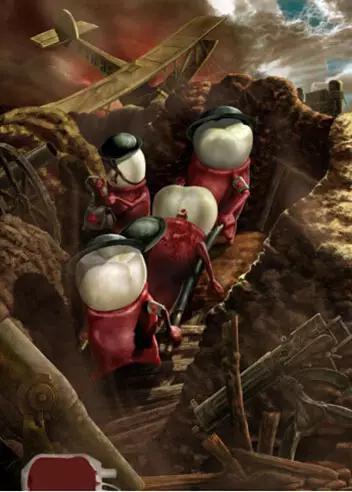 牙齿烂到不能补了,牙齿烂到不能补了怎么办