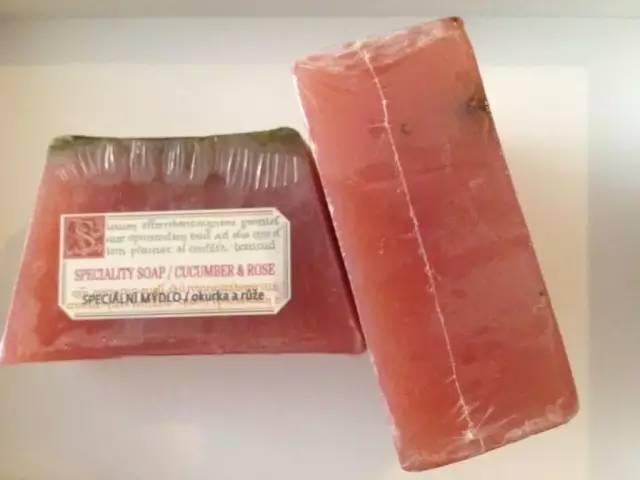 捷克护肤品必买清单,欧洲瑞典纯天然有机护肤品