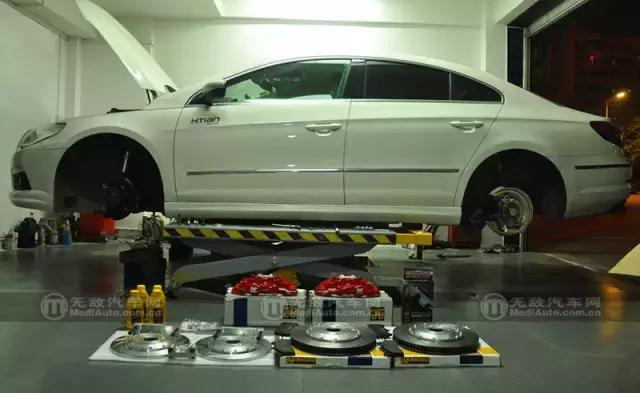 大众cc的r17寸轮圈,大众cc19寸原车轮毂上路效果