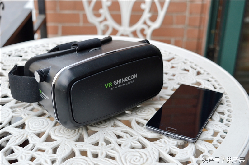 千幻魔镜vrg04真实效果,千幻魔镜vr6代能玩什么