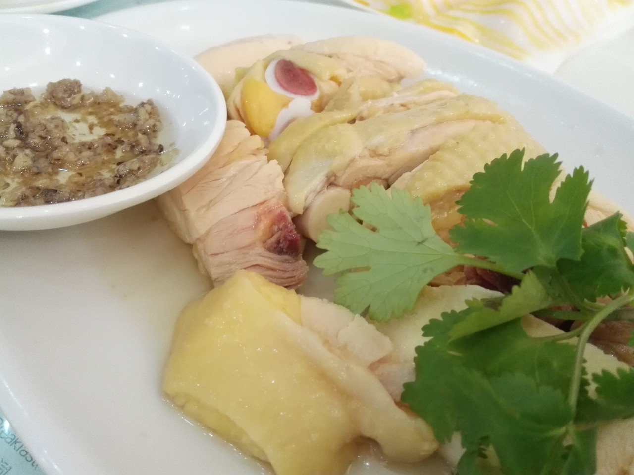 昆明的正宗广东肠粉,昆明肠粉最有名气的小吃