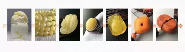 琥珀蜜蜡书籍推荐,琥珀蜜蜡怎么买