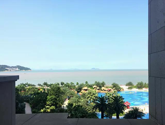 珠海长隆海洋王国游玩攻略暑假,两天一夜珠海长隆海洋王国攻略