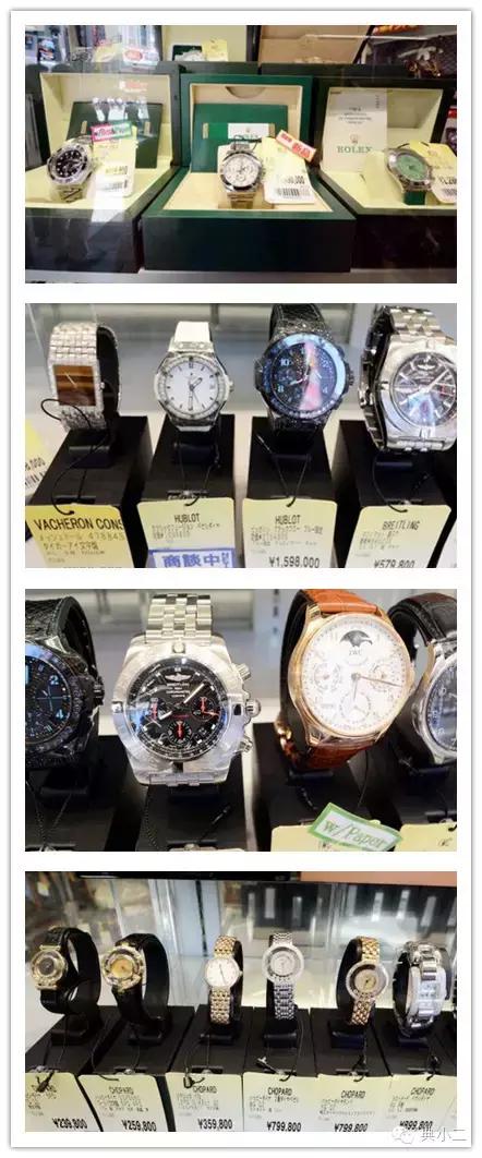 日本必逛中古店,日本值得逛的中古店