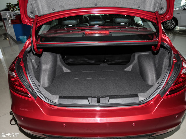 续航最高的电动合资轿车,纯电续航里程最长的紧凑型轿车