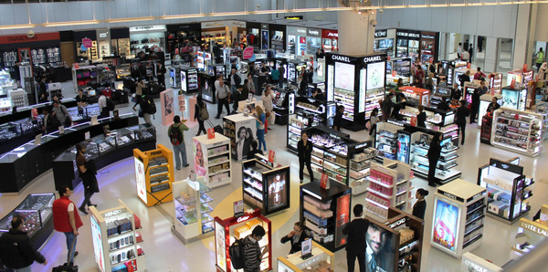 最强剁手指南,亚洲机场免税店最新攻略