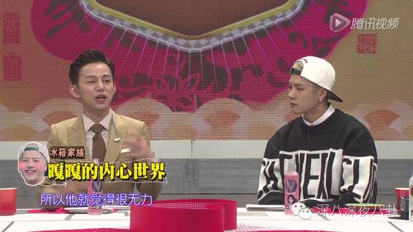 一个韩国出道的香港boy，为什么可以赢尽所有大咖的喜爱