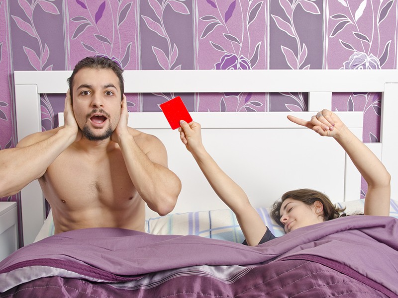 怀孕做*梦春**,胎宝宝竟有生命危险!