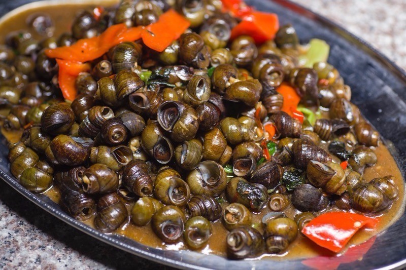 顺德农庄美食推荐,顺德有哪些好吃的山上农庄