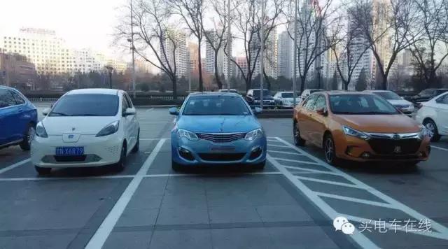 喜“新”厌旧?“畅享租”让你轻松拥有新能源车
