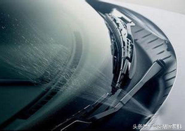 投资做玻璃水靠谱吗,卖玻璃水设备赚钱