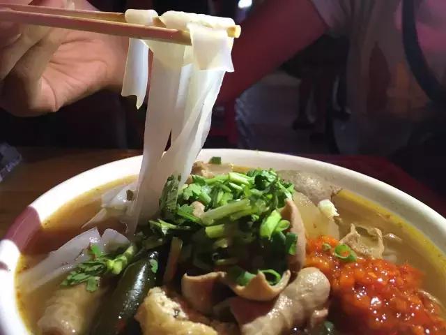 成都鬼饮食一条街在哪里,成都最有名的鬼饮食