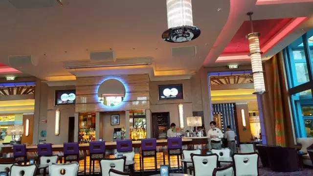 迪士尼好莱坞酒店门口有海边么,迪士尼好莱坞酒店要门票吗