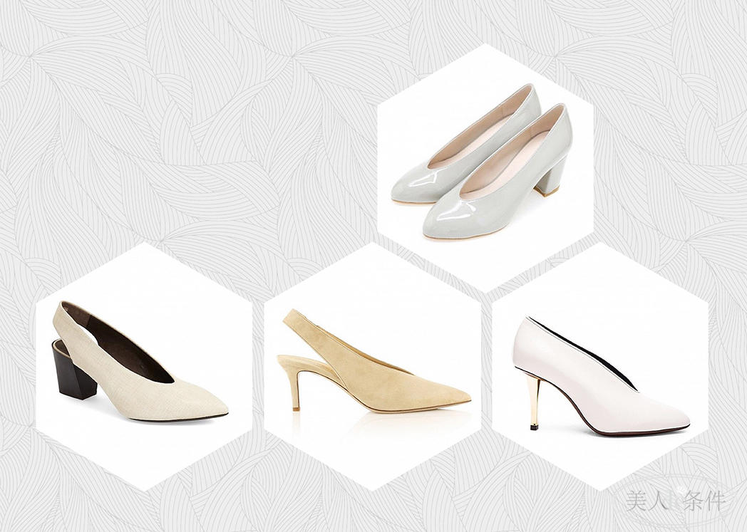 美酱周报｜这些让人一言难尽的鞋啊