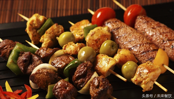 开烧烤店的全套流程,开烧烤店运营流程详细步骤