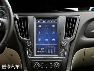 续航最高的电动合资轿车,纯电续航里程最长的紧凑型轿车