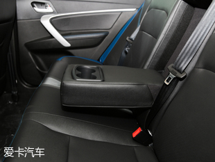 510km超长续航最强合资纯电轿车,续航500km10万左右纯电动轿车推荐