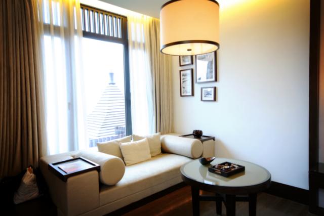 逃离城市隐世山野,逃离城市远离纷争