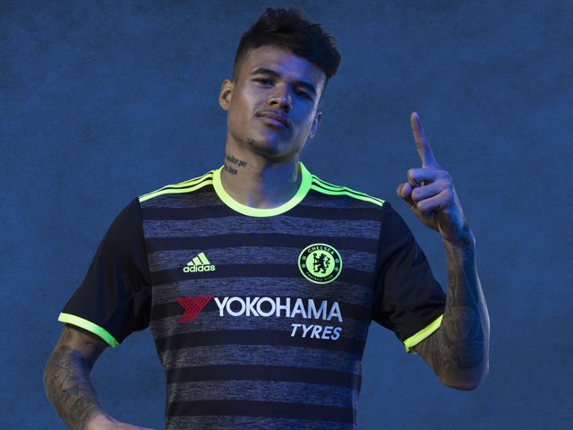 20-21英超球衣,英超20队