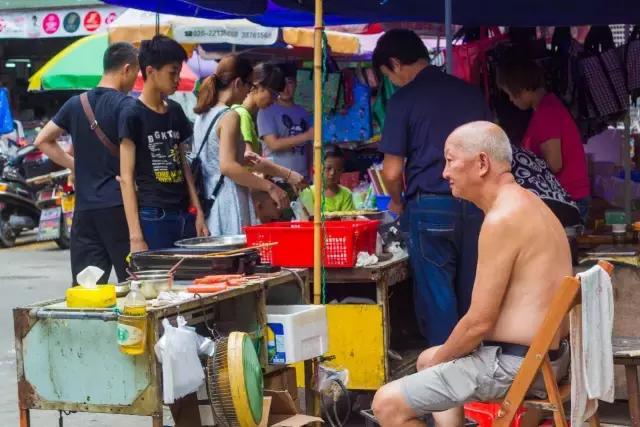 舌尖上美味增城特色小吃,那些藏在小巷子地道广州美食