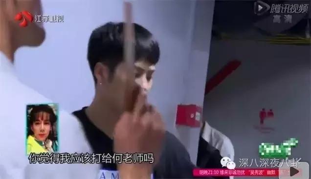 一个韩国出道的香港boy，为什么可以赢尽所有大咖的喜爱