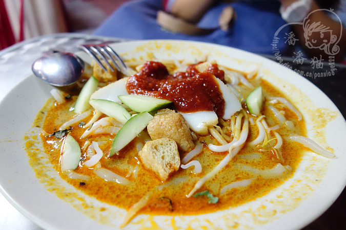 新加坡深夜美食街边小吃,新加坡米其林推荐小吃