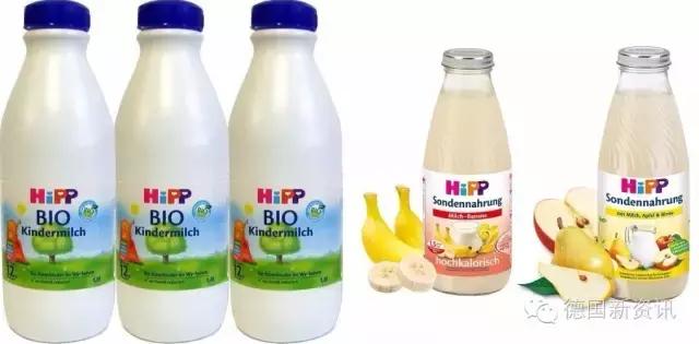 德国新资讯:喜宝和爱他美奶粉的3轮PK赛！谁输谁赢？