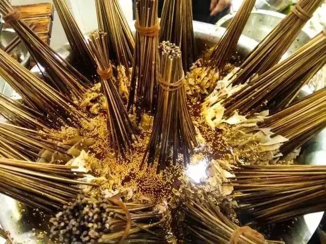 成都鬼饮食一条街在哪里,成都最有名的鬼饮食