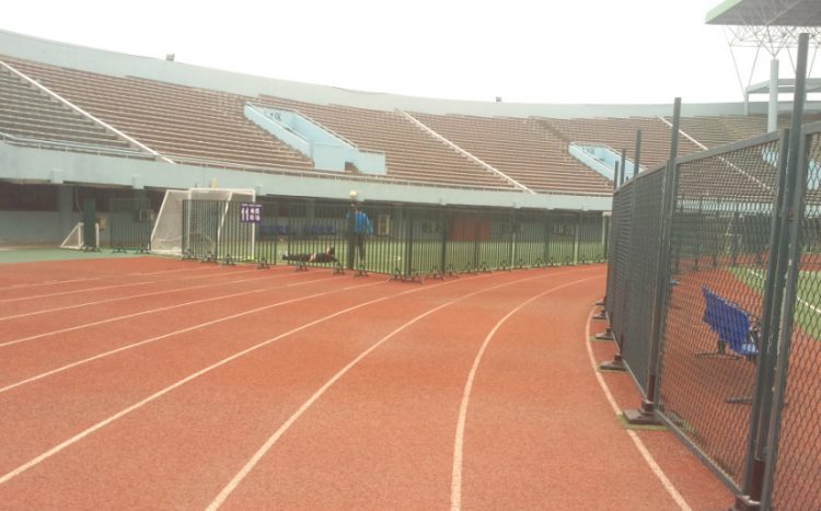 无锡体育中心航拍,无锡新体育中心什么时候建好的