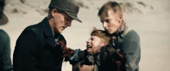 一部来自丹麦的揪心电影,丹麦最好看的战争片