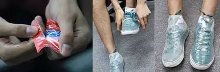 杜蕾斯鞋套营销案例,杜蕾斯鞋套案例分析