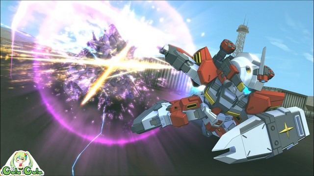 sd高达g世纪创世纪强力机体,sd高达g世纪创世纪攻略