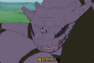 动漫召唤兽,通灵兽在动漫里是什么