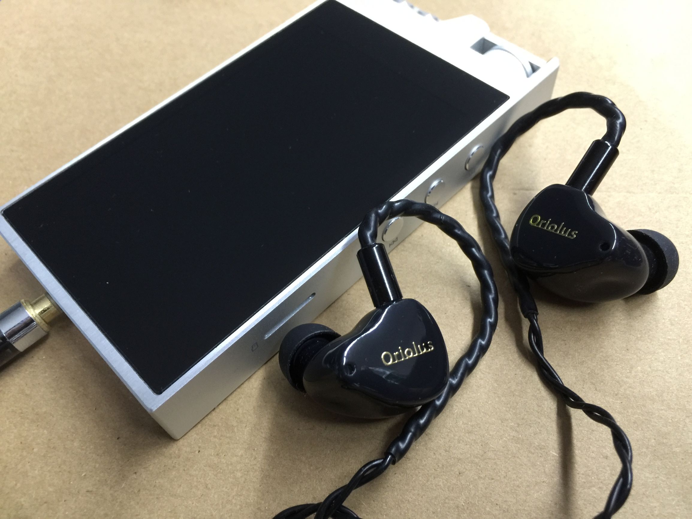 没有好音源换喇叭,没有好音质的音箱