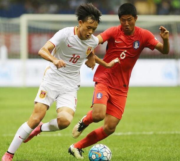 中国足球没赢过泰国吗,中国足球没输过的队