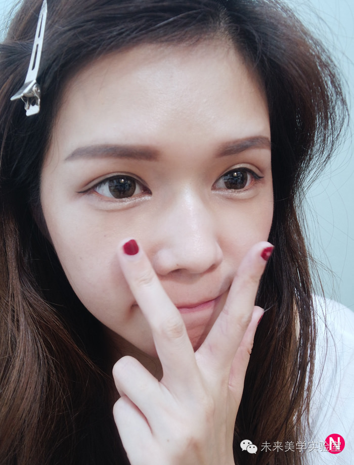 眉粉可以做修容,最适合新手的3款眉粉