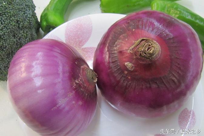 洋葱有抗癌防癌的作用吗,洋葱有食疗作用吗