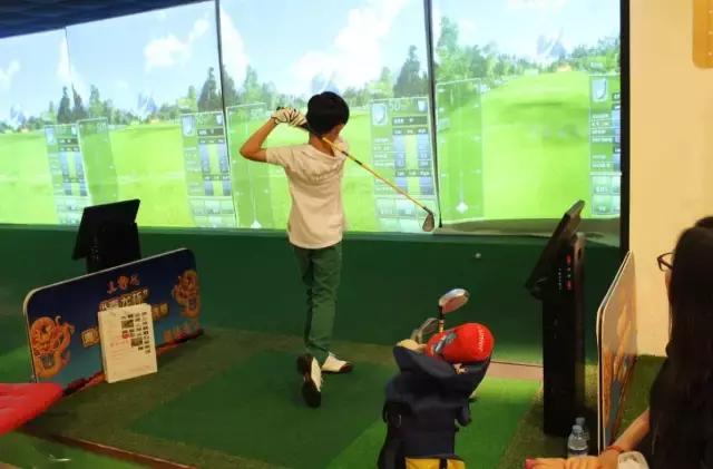 厦门岛内这座“隐秘亲子城堡”，专治中暑！