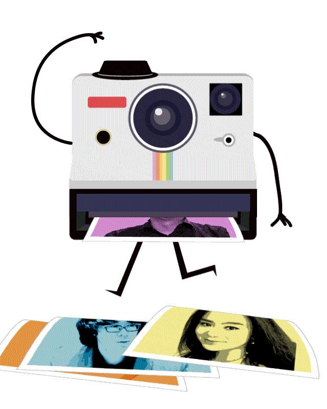 大概认识这个男人后，所有人都想做一只鸡。