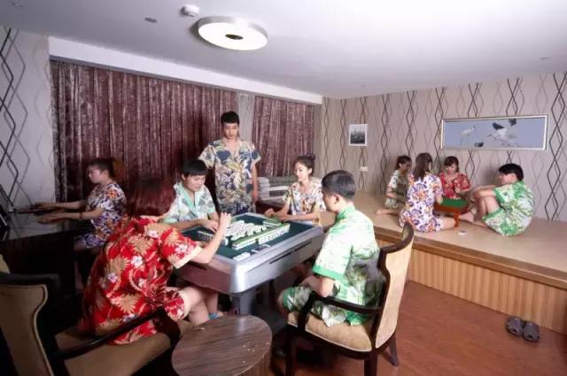 盘锦避暑纳凉好去处让你激情一“夏”!