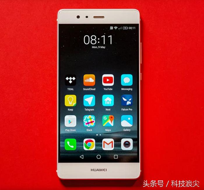 华为p9评测,华为p9实际体验